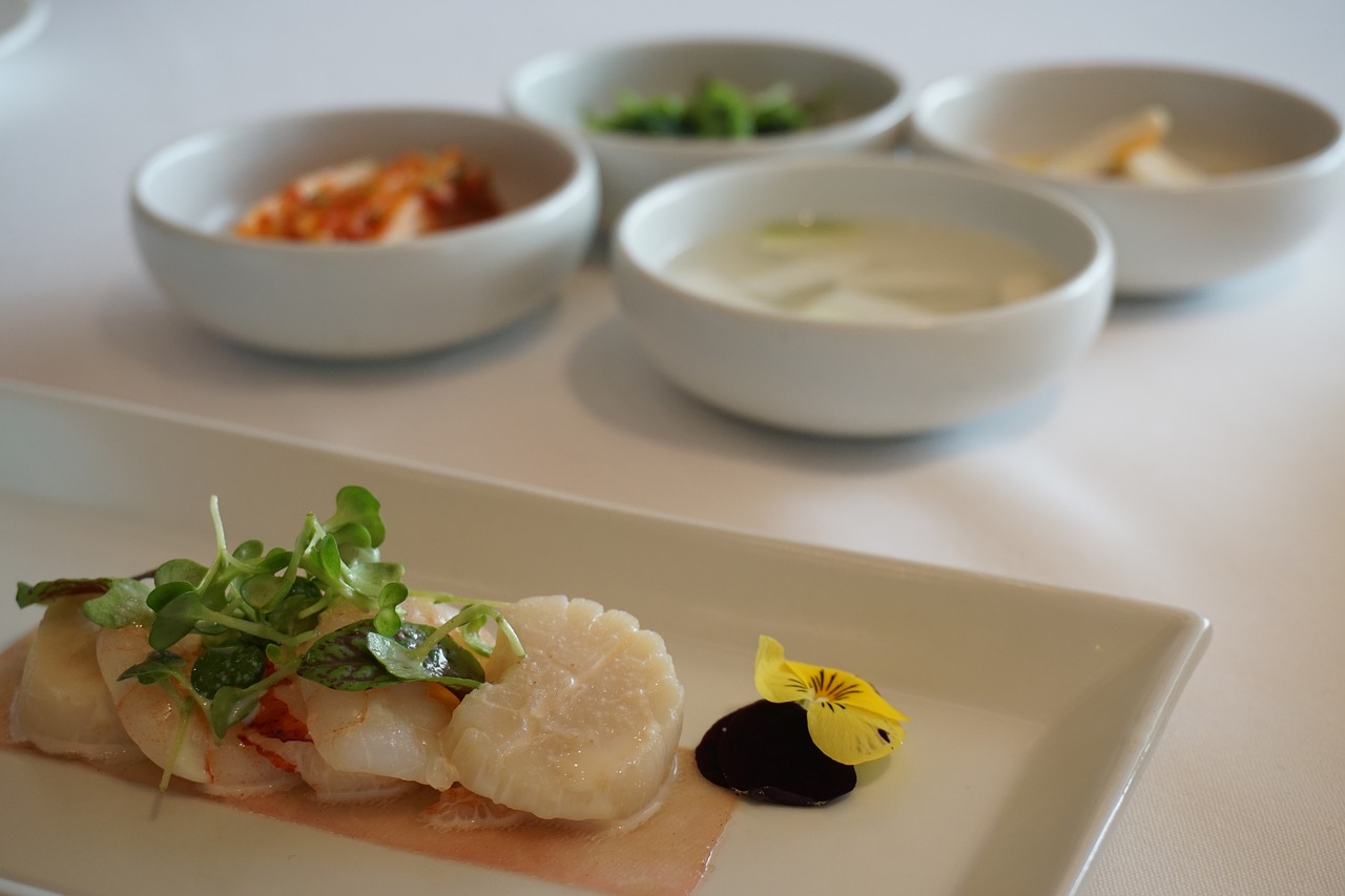 강화도 여행, 로컬 맛집 농가의식탁에서 사랑을 느끼다