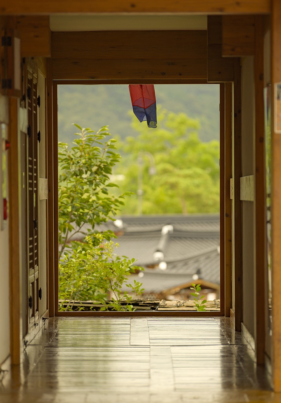 영종도에서의 가족 여행: 인스파이어 리조트에서의 소중한 추억