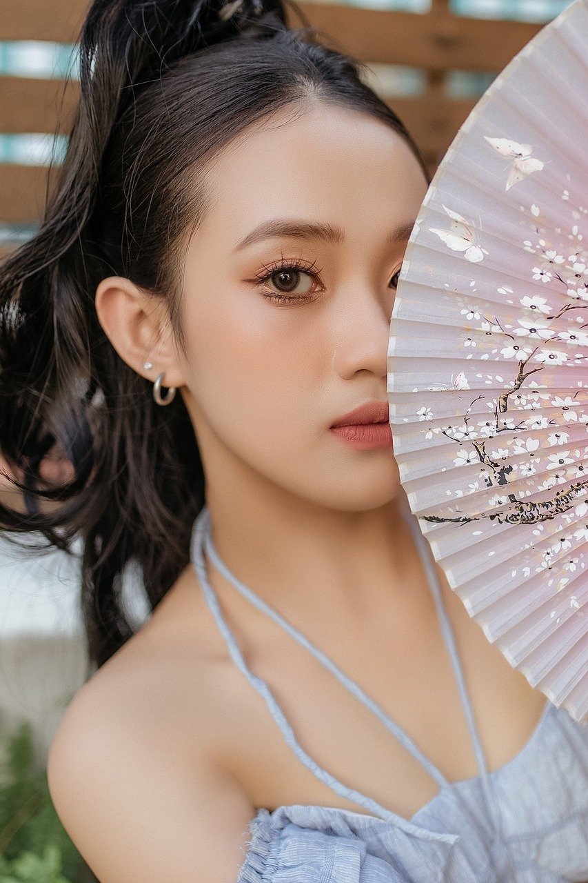 가을의 풍경을 만끽하며, 단양 구인사에서의 특별한 순간들