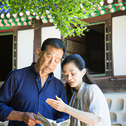 달빛 아래, 창덕궁의 매력을 만끽하는 방법 – 2024 창덕궁 달빛기행 정보 총정리