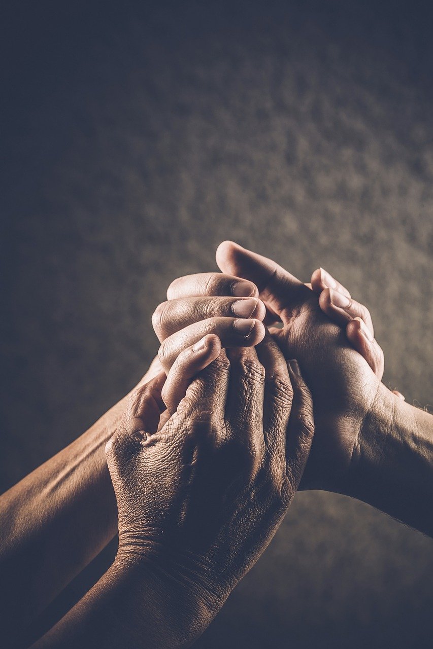 중장년의 새로운 시작, 내일센터 활용하기