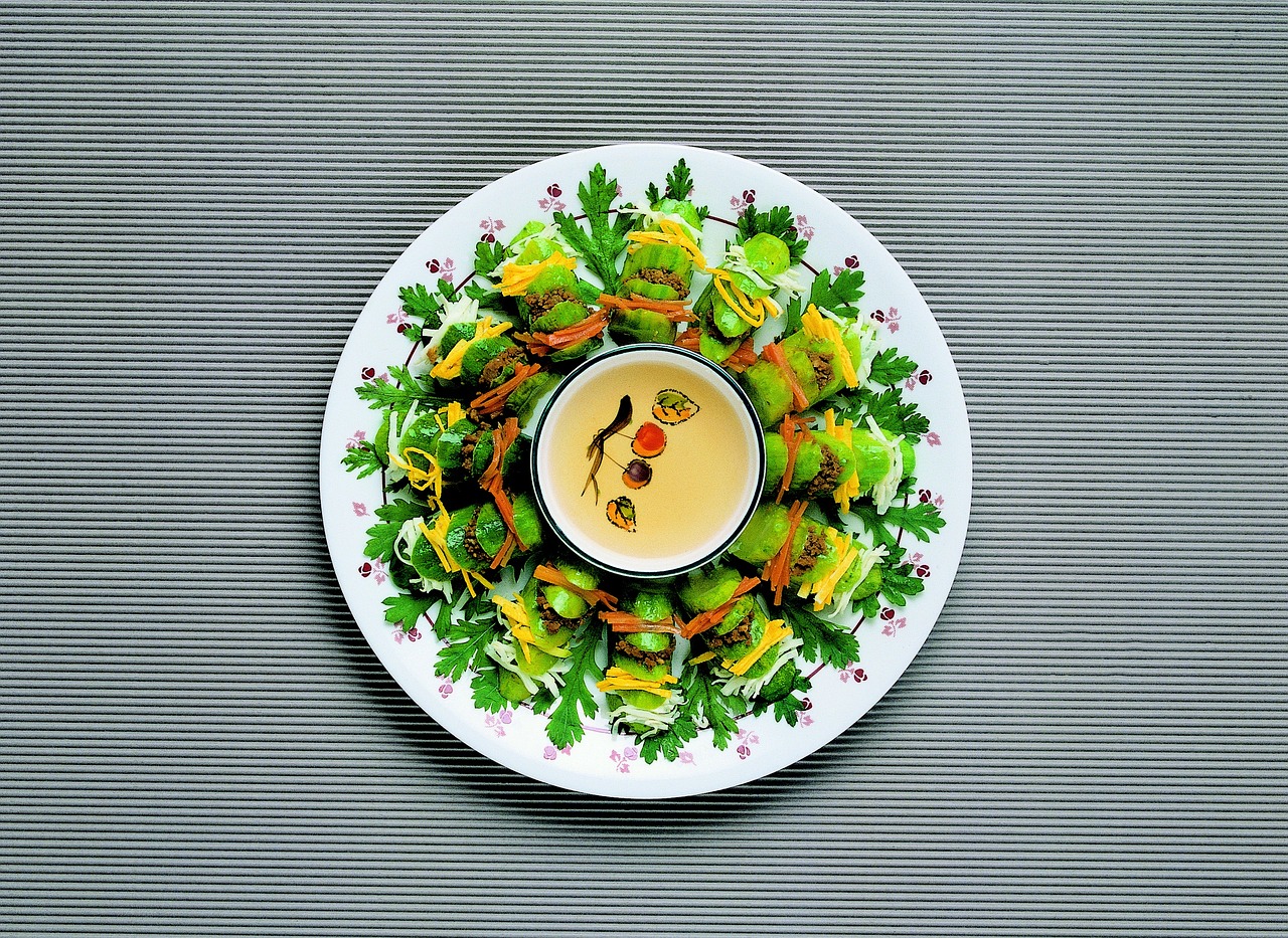 속초에서의 잊지못할 순간: 물회 맛집을 찾아서