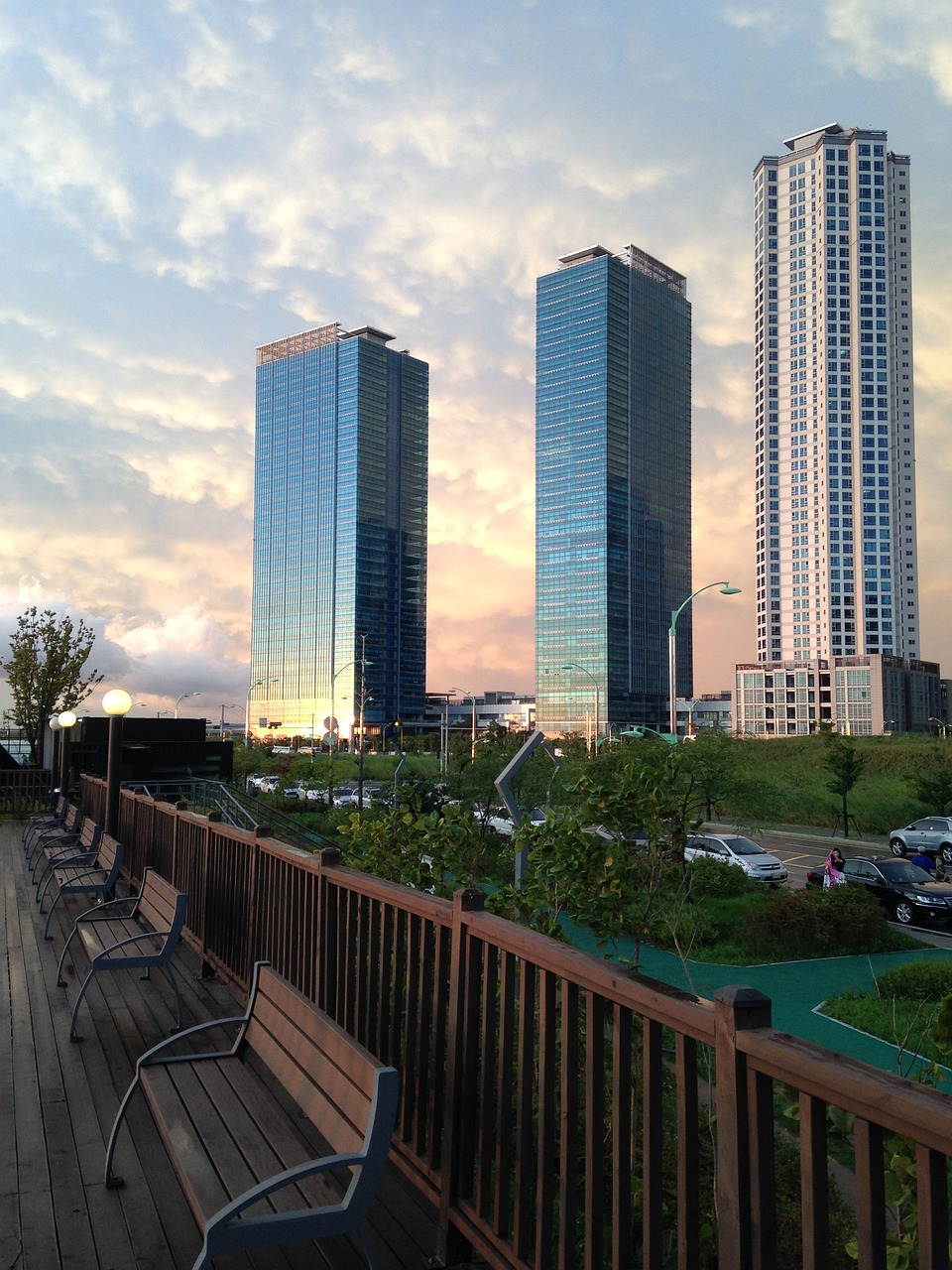 서해금빛열차 – 높은 효율과 편안함을 동시에 만끽할 수 있는 방법