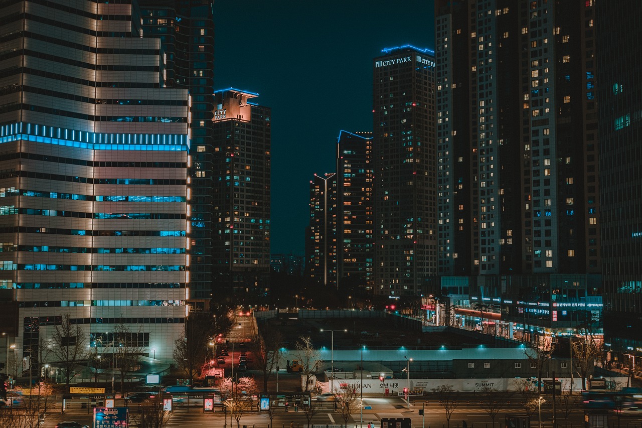 잔치국수 애호가를 위한 대구 근교 맛집 탐방기