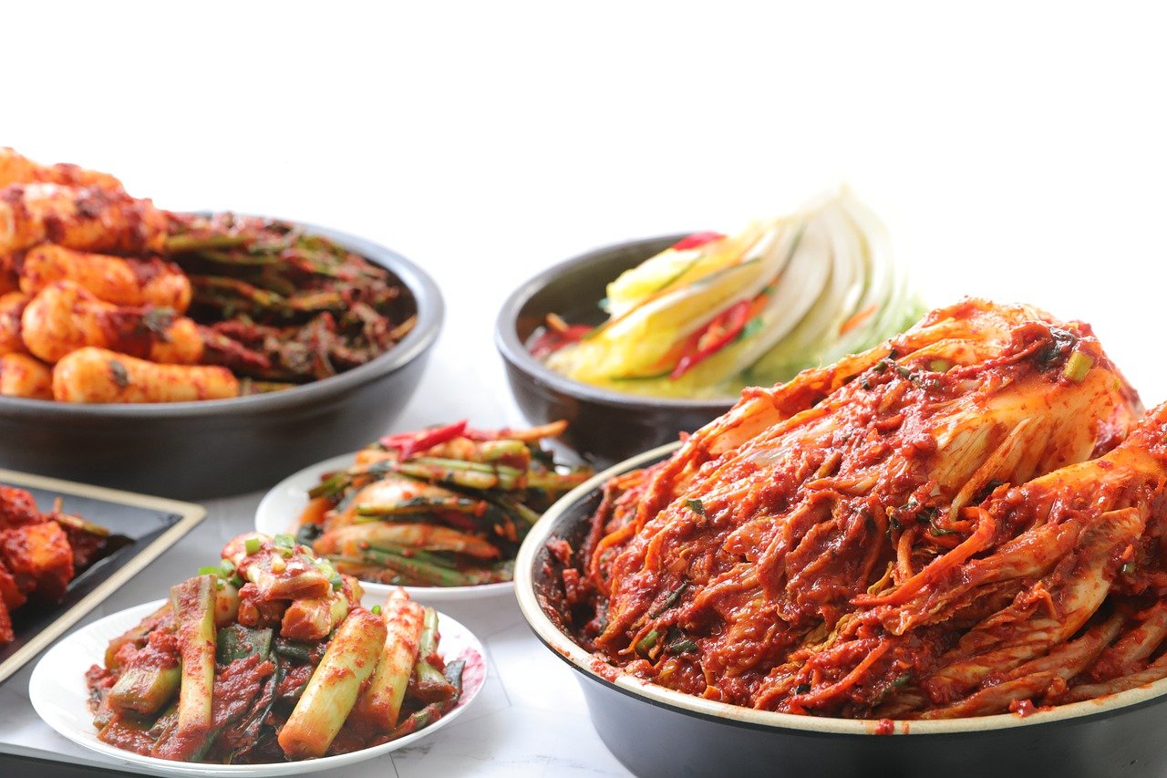 맛있는 김치를 지나치면 후회할지도 몰라요! 해남화원농협의 이맑은김치 소포장 리뷰