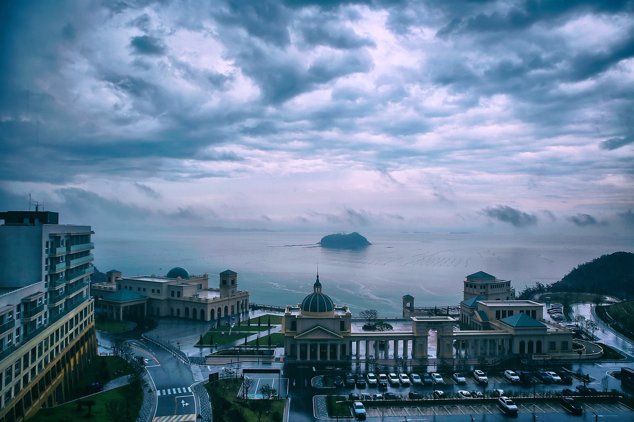 맛과 정취가 살아있는 충주 전통시장 탐방기