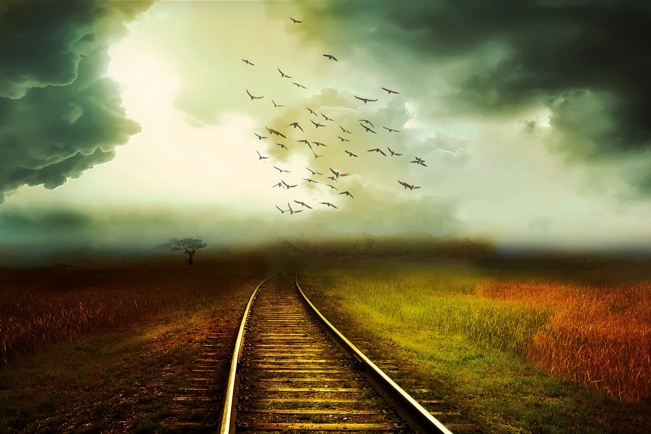 내일을 위한 명리학 공부의 길, 사주 공부의 진정한 목적