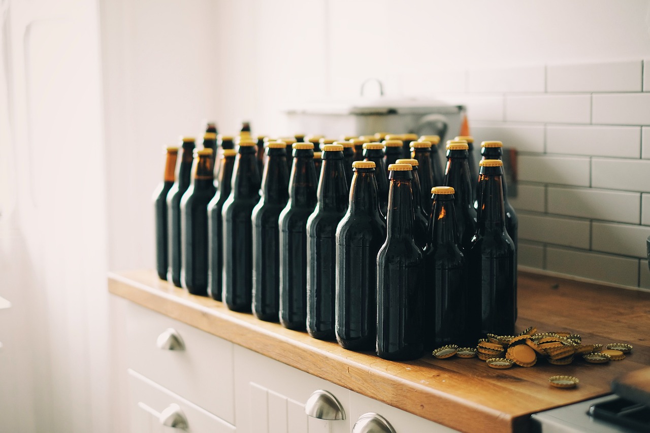 맥주 애호가들을 위한 최고의 노트! 몰스킨 비어저널을 소개합니다