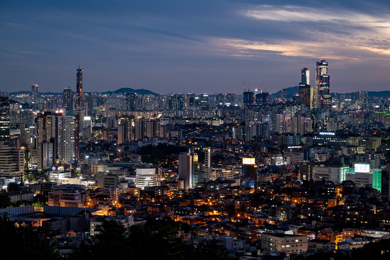 산업은행 지점 안내: 전국 62개소의 정보를 손쉽게 확인하세요