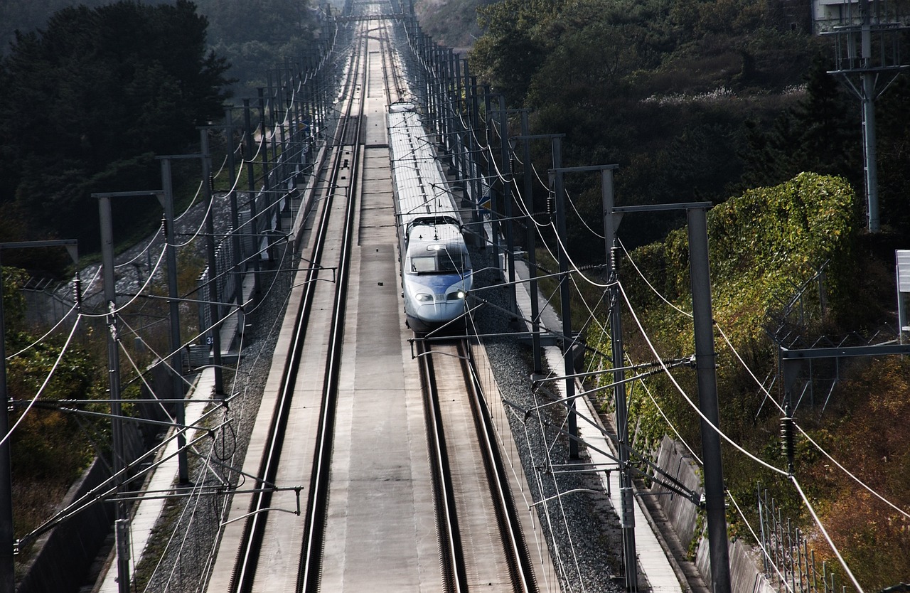 2022년 명절 기차표 예매, 이제는 걱정 없이 성공하세요!