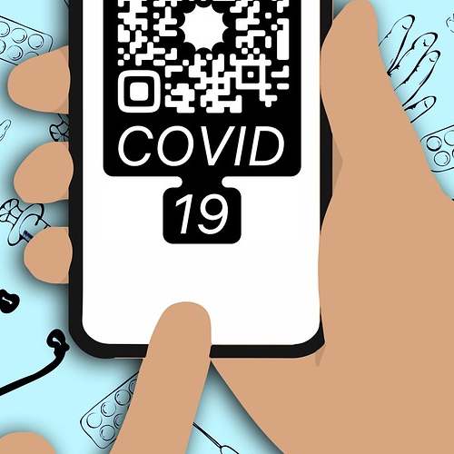 QR코드 스캔의 매력과 활용법! 쉽게 따라 하는 방법